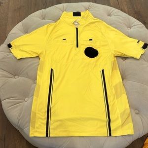 Soccer Referee Jersey